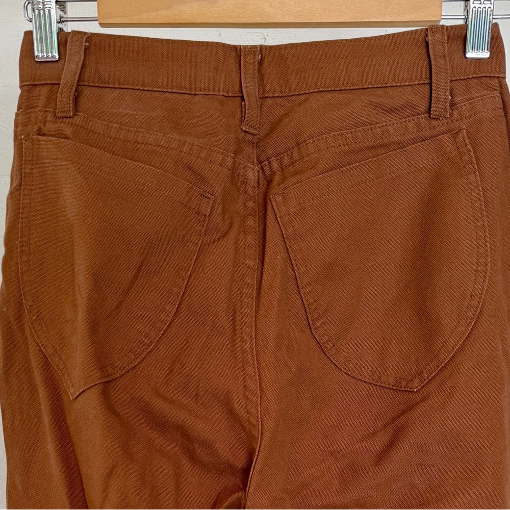 Lykke Wullf Ranch Pants - Picture 8 of 8